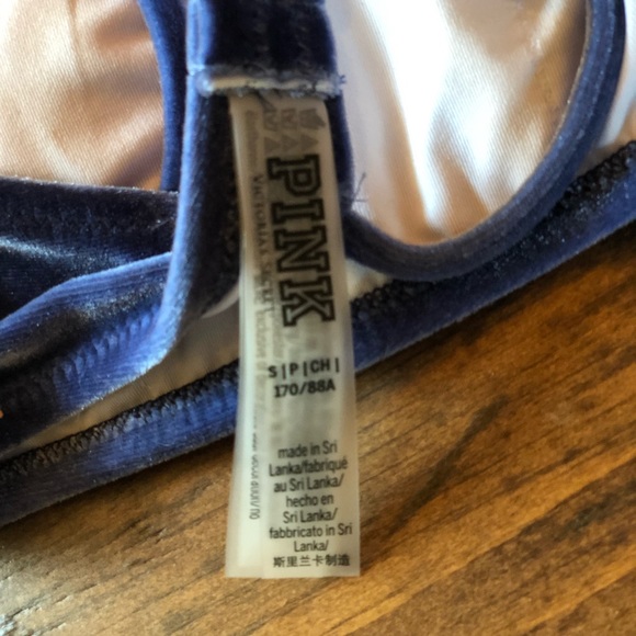 PINK NWOT bikini - Picture 7 of 7